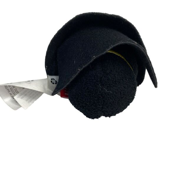 DISNEY Tsum Tsum Marvel Avengers Black Panther Mini Plush 3.5" Stuffed Toy - Picture 4 of 9